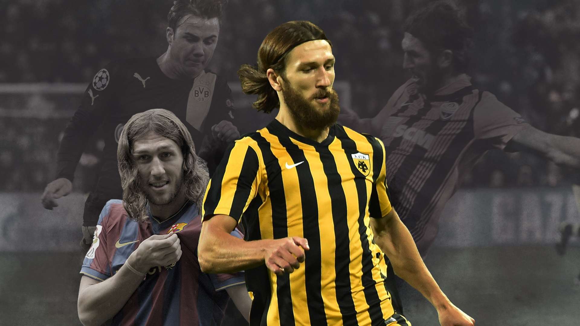 年轻球员展 年轻球员展