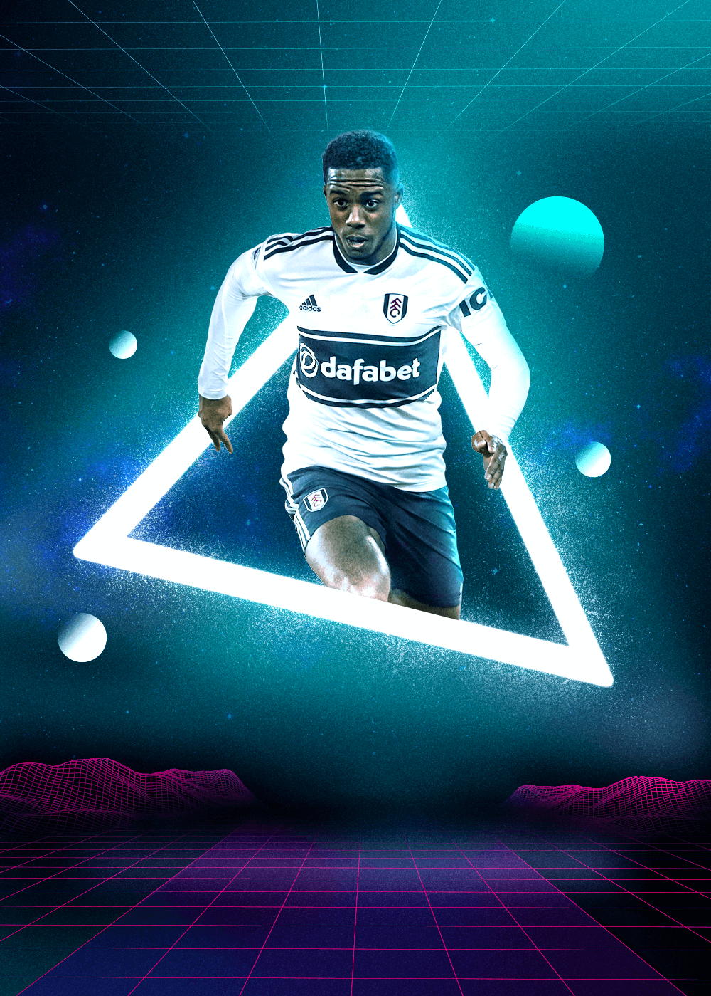 与前场之间 与前场之间