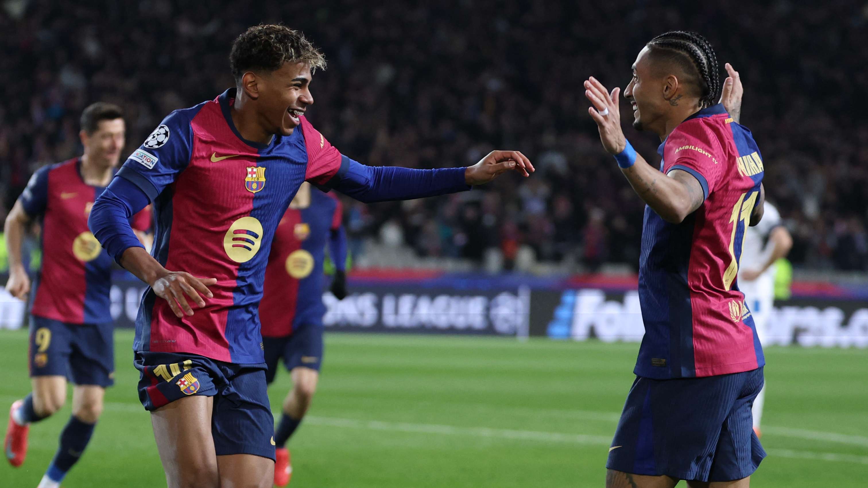 顶级联赛中 顶级联赛中