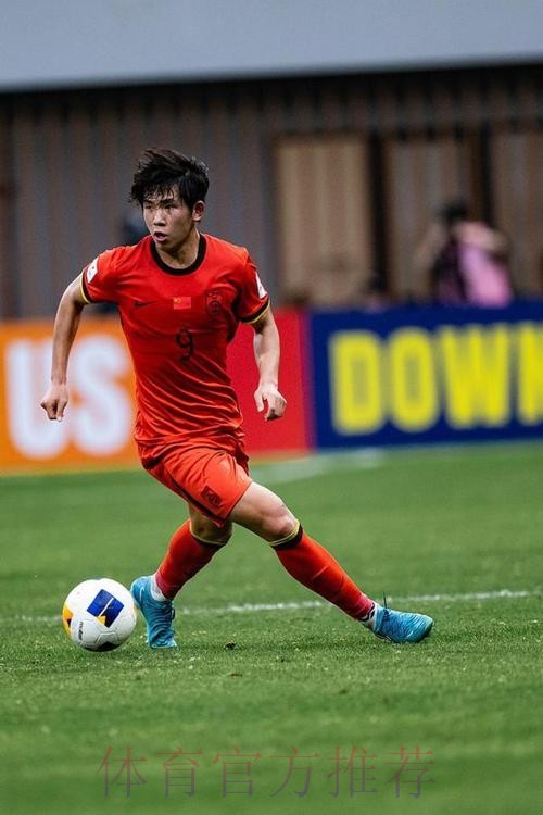 “国足与少年”一场别开生面的足球赛