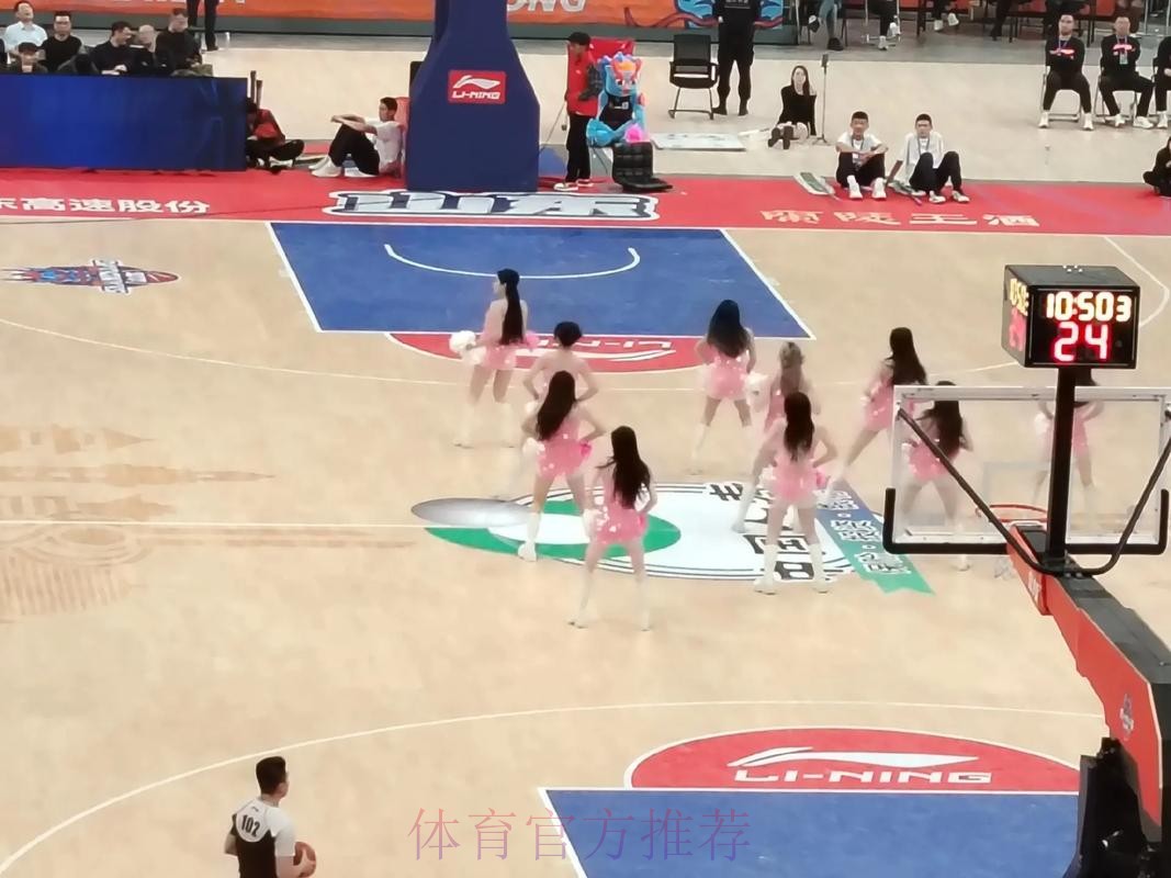 来个高级的:高阶数据折射山东高速男篮的未来